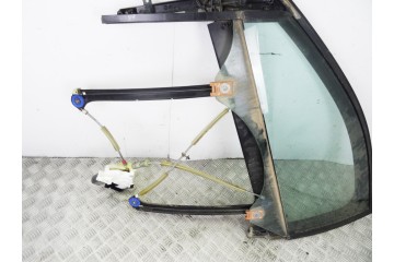 8P0959801E  ELEVALUNAS DELANTERO IZQUIERDO AUDI A3 SPORTBACK (8PA) 2.0 TDI Ambiente 2004 8P0959801E 210427 AUDI - 1