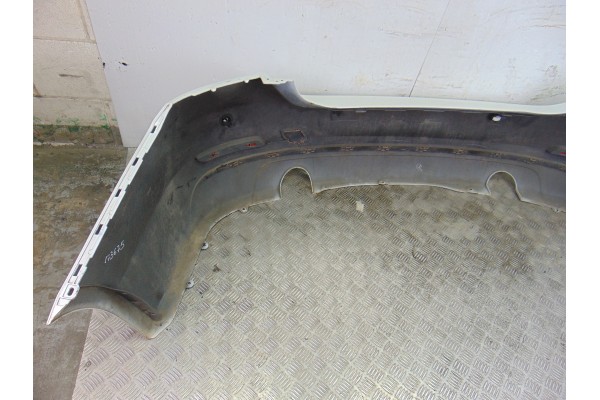Paragolpes trasero, 903273667 usado 7