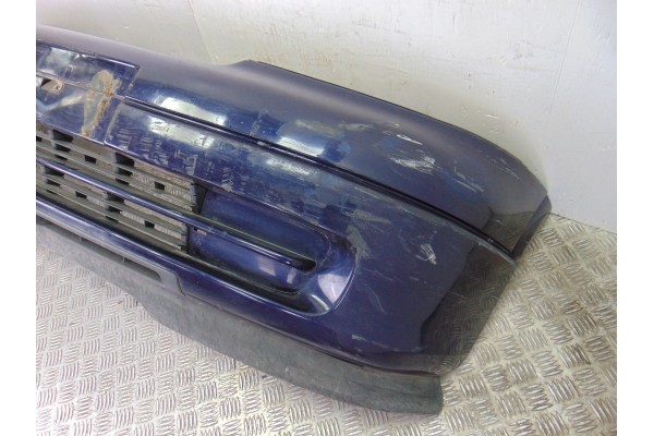 Paragolpes delantero, Opel Astra G Berlina Club 2000 usado 7