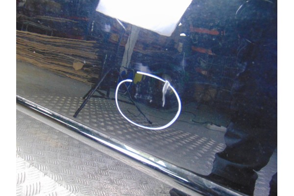 Puerta trasera izquierda, Subaru Legacy Berlina (B13/BL) 2.0 D Classic 2008 usado 7