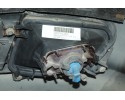 Paragolpes delantero, Peugeot 607 (S1)(12.2000) Pack 2002