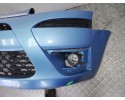 Paragolpes delantero, Citroen C4 Picasso Sx 2007