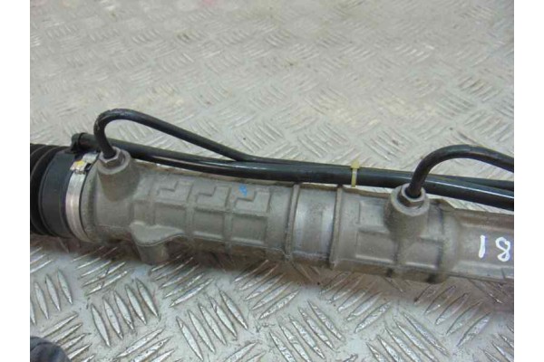 Cremallera direccion, Peugeot 308 Sw Premium 2009