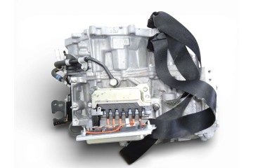 Despiece caja cambios, Toyota C-hr (X10) Hybrid Active 2018, AUTO
