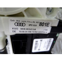 8P0959801E  ELEVALUNAS DELANTERO IZQUIERDO AUDI A3 SPORTBACK (8PA) 2.0 TDI Ambiente 2004 8P0959801E 210427 AUDI - 3