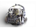 Motor completo, Ford Transit Furgón Corto (Ey) Ft 80 2.5 1996, 4GB