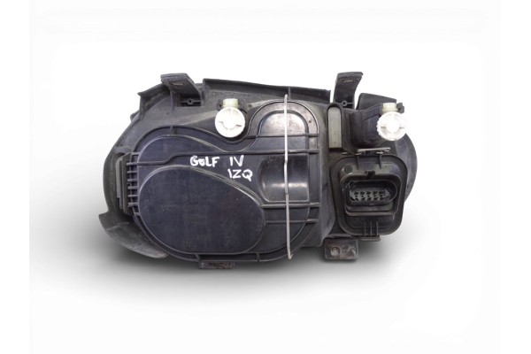 Faro izquierdo, Volkswagen Golf Iv Berlina (1J1)(10.1997) 25 Aniversario 2000 usado 7