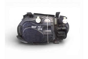 Faro izquierdo, Volkswagen Golf Iv Berlina (1J1)(10.1997) 25 Aniversario 2000