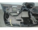 Kit airbag, Mercedes-benz Vito Basic-kombi (639) 111 CDI Largo (639.603) 2006