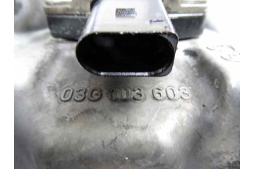 Carter, Volkswagen Touran (1T2) Advance 2007, 03G103603