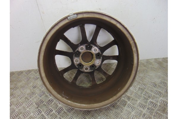 Llanta, BMW Serie 3 Touring (F31) 318d 2014 usado 7