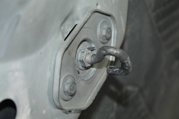 Capo, Mercedes-benz Clase e (Bm 210) Berlina 300 Diesel (210.020) 1997 usado 7