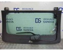 Porton trasero, Citroen C1 Audace 2009, CRISTAL