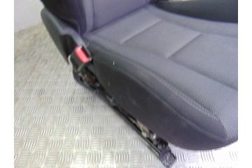 Juego asientos completo, Hyundai I30 (Gd) Classic 2012