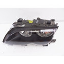 FARO IZQUIERDO BMW SERIE 3 BERLINA (E46) FARO IZQUIERDO BMW SERIE 3 BERLINA (E46)