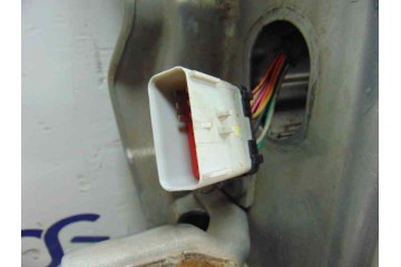 Puerta delantera derecha, Jeep Grand Cherokee (Wj/wg) 2.7 CRD Laredo 2002