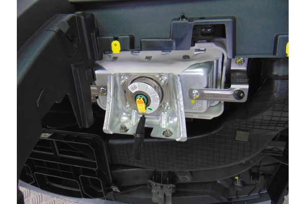 Kit airbag, Ford Puma Hybrid ST-Line 2021 usado 7