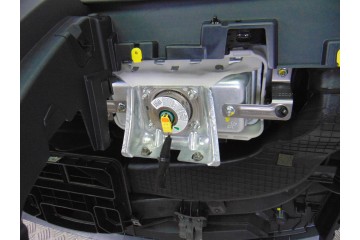 Kit airbag, Ford Puma Hybrid ST-Line 2021