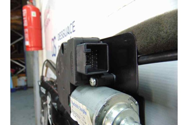 Techo electrico, Kia Sportage (Km) Active 4X4 2009