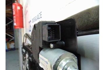 Techo electrico, Kia Sportage (Km) Active 4X4 2009