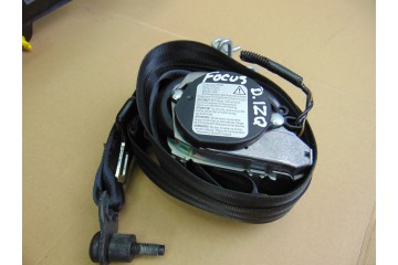 Kit airbag, Ford Focus Berlina (CB8) Trend 2011