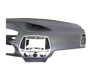 Kit airbag, Hyundai I20 (Pb) City S 2013