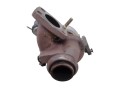 Turbocompresor, Peugeot 207 Sw Confort 2007, 9682881380