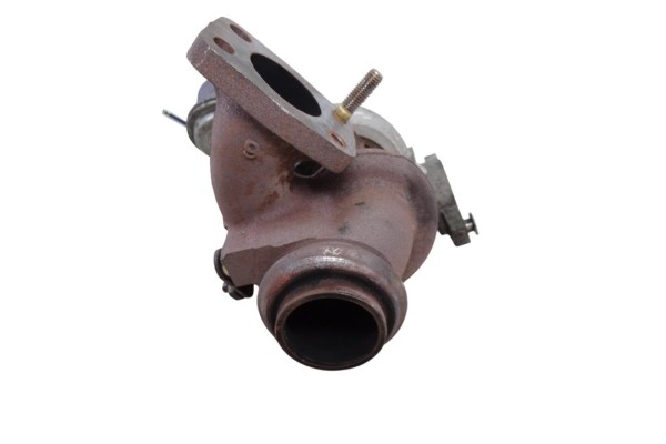 Turbocompresor, Peugeot 207 Sw Confort 2007, 9682881380