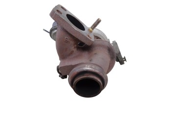 Turbocompresor, Peugeot 207 Sw Confort 2007, 9682881380