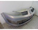 Paragolpes delantero, Renault Megane Ii Coupe/cabrio Confort Authentique 2004
