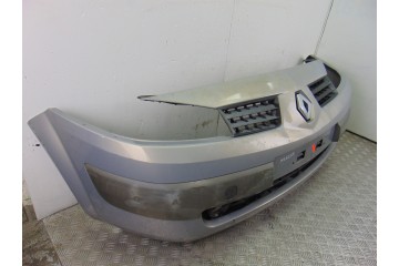 Paragolpes delantero, Renault Megane Ii Coupe/cabrio Confort Authentique 2004