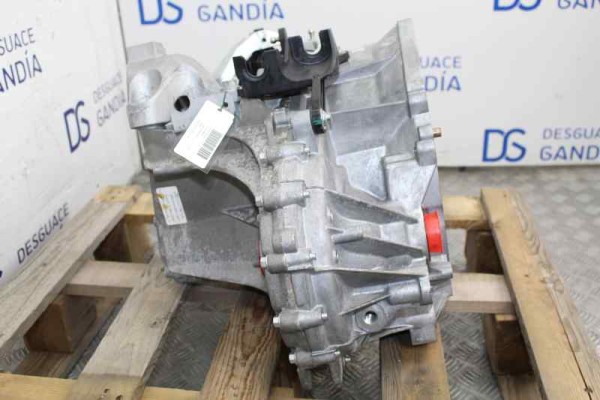 Caja cambios, J1DR-7002-AHA