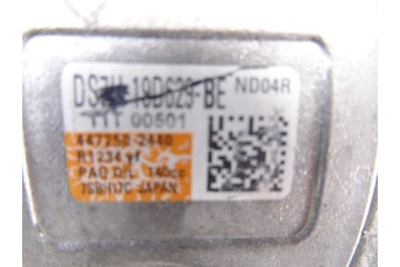 Compresor aire acondicionado, Ford S-max (Cdr) Trend 2017, DS7H19D629BE