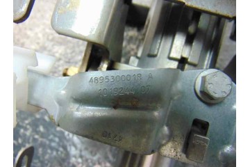 Columna direccion, Renault Scenic Iii (Jz) Dynamique 2011, 488105618R