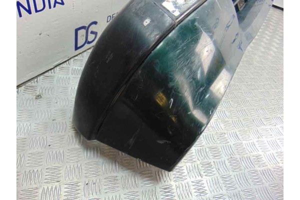 Paragolpes delantero