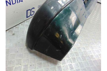 Paragolpes delantero