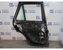 Puerta trasera izquierda, Bmw Serie X5 (E53) 3.0d 2003