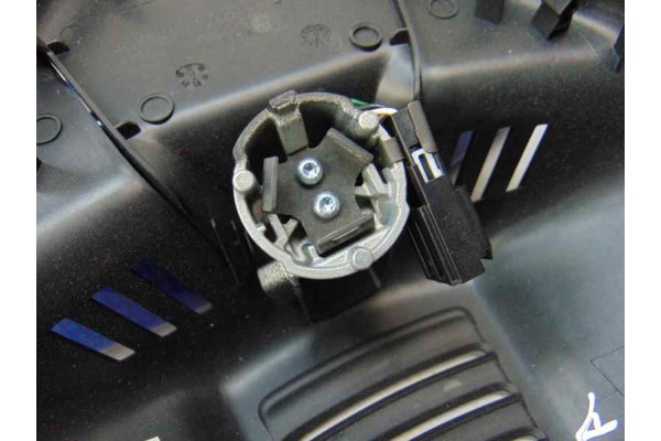 Espejo, Ford Fiesta (CE1) Cool&Connect 2017, H1BB-A03514-B