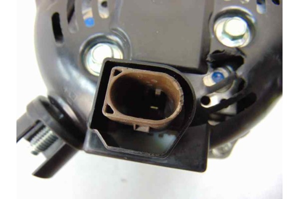 Alternador, H1BT-10300-HA usado 7