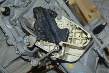 Caja cambios, Peugeot 307 Break / Sw (S1)(04.2002) Break Xs 2002, 20DM39