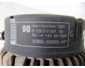 Alternador, Ford Mondeo Fd Berl./turnier CLX Berlina 1994, 93BB-10300-AF