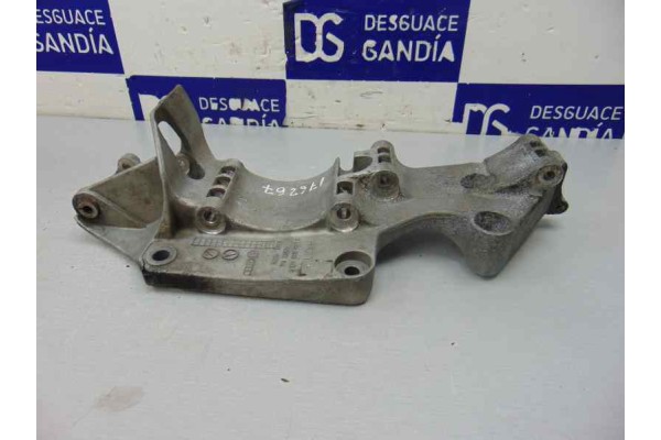 Soporte alternador, Volkswagen Polo Iii Berlina (6N2) Trendline 2001, 045903143C