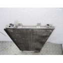 921000294R CONDENSADOR / RADIADOR  AIRE ACONDICIONADO RENAULT MEGANE III BERLINA 5P Business 2014 921000294R 210440 RENAULT - 2
