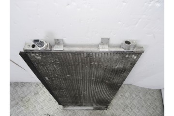 921000294R CONDENSADOR / RADIADOR  AIRE ACONDICIONADO RENAULT MEGANE III BERLINA 5P Business 2014 921000294R 210440 RENAULT - 2