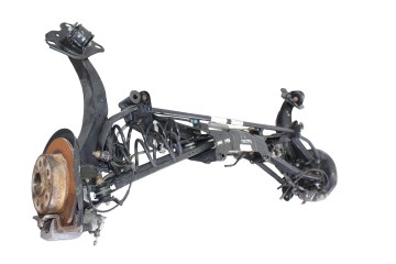 Puente trasero, Mini Mini 3P (F56) Cooper SD 2016