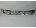 Molduras traseras, Volkswagen Touareg (7LA) Tdi V6 2004, 7L6863459B