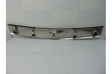 Molduras traseras, Volkswagen Touareg (7LA) Tdi V6 2004, 7L6863459B