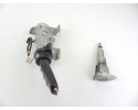 Antirrobo / llave contacto, Skoda Superb Combi (3T5) Elegance 2011, 1K0905851