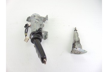 Antirrobo / llave contacto, Skoda Superb Combi (3T5) Elegance 2011, 1K0905851