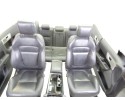 Juego asientos completo, Jaguar Xf 3.0 V6 Diesel Luxury 2012